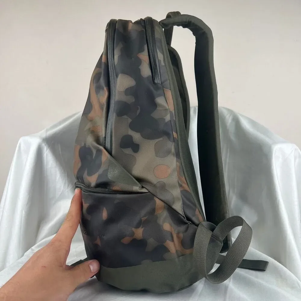The North Face BTTFB SE Macrofleck Camo Backpack